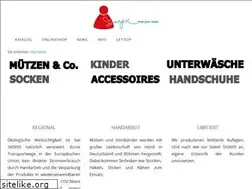 Sites similar to sionyx.de