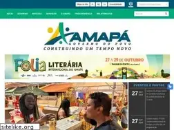 Sites similar to siop.ap.gov.br