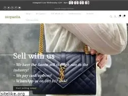Sites similar to siopaella.com
