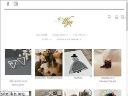 Sites similar to siopwyn.com