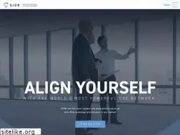 Sites similar to sior.com
