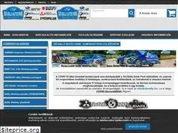Sites similar to siorally.hu