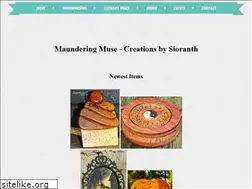 Sites similar to sioranth.com