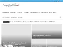 Sites similar to siorik.com