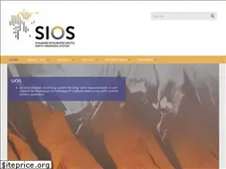 Sites similar to sios-svalbard.org