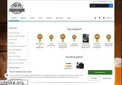 Sites similar to sios.ch