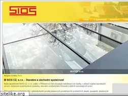 Sites similar to sios.cz