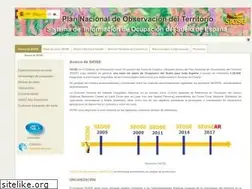 Sites similar to siose.es