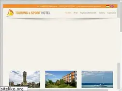 Sites similar to siotabor.hu