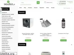 Sites similar to sioubiz.pl