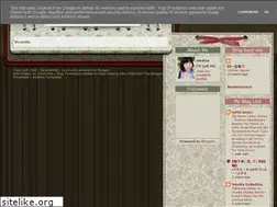 Sites similar to sioukee.blogspot.com