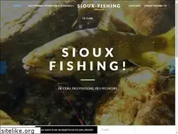 Sites similar to sioux-fishing.fr