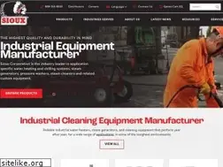 Sites similar to sioux.com