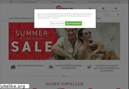 Sites similar to sioux.de