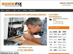 Sites similar to siouxcityappliancerepair.com