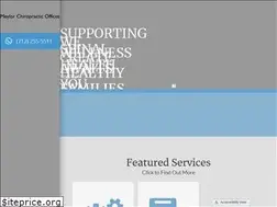 Sites similar to siouxcitychiropractic.com