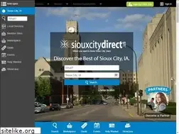 Sites similar to siouxcitydirect.info