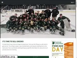 Sites similar to siouxcityhockey.com