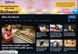 Sites similar to siouxcityjournal.com