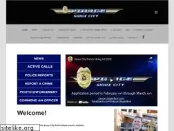 Sites similar to siouxcitypolice.com