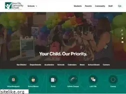 Sites similar to siouxcityschools.org
