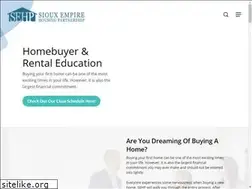 Sites similar to siouxempirehousing.org