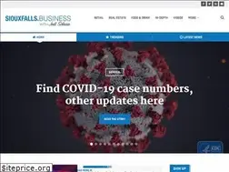 Sites similar to siouxfalls.business