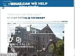 Sites similar to siouxfalls.com
