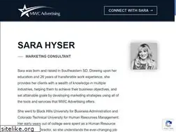 Sites similar to siouxfallsadvertising.com