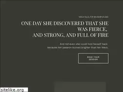Sites similar to siouxfallsboudoir.com