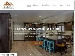 Sites similar to siouxfallscabinets.com