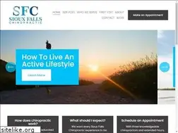 Sites similar to siouxfallschiropracticclinic.com