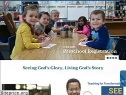 Sites similar to siouxfallschristian.org