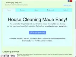 Sites similar to siouxfallscleaning.com