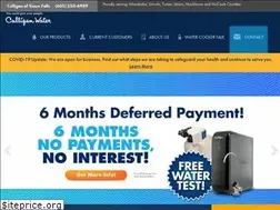 Sites similar to siouxfallsculligan.com