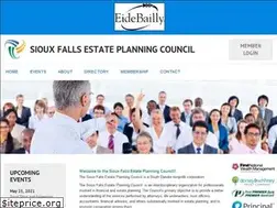 Sites similar to siouxfallsepc.org