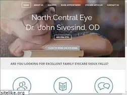Sites similar to siouxfallseyedoc.com