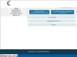 Sites similar to siouxfallsfencecompany.com