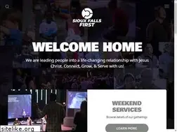 Sites similar to siouxfallsfirst.com