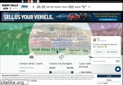 Sites similar to siouxfallsford.net