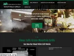 Sites similar to siouxfallsgrills.com