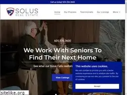 Sites similar to siouxfallsrealestate.info