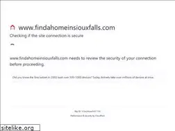 Sites similar to siouxfallsrealestateonline.com