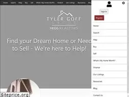 Sites similar to siouxfallsrealestatesearch.com