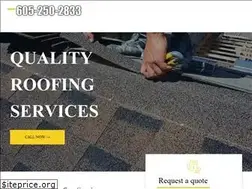 Sites similar to siouxfallsroofingservices.com