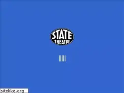 Sites similar to siouxfallsstatetheatre.org