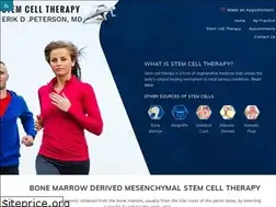 Sites similar to siouxfallsstemcelltherapy.com