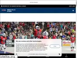 Sites similar to siouxfallsstorm.com