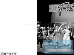 Sites similar to siouxfallstheatre.com