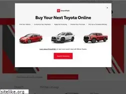 Sites similar to siouxfallstoyota.com